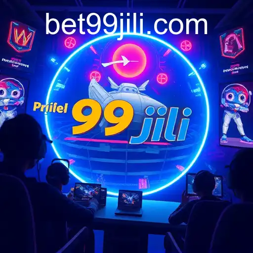 99jili: A Nexus in the Gaming World