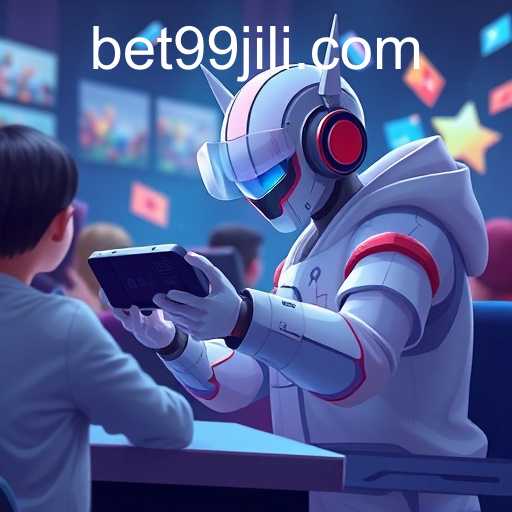 Gaming Trends with 99jili