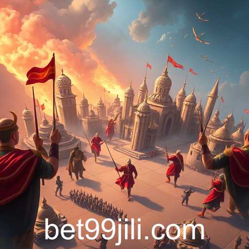 The Rise of 99jili in Gaming Culture