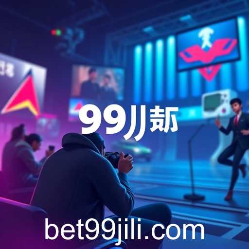 99jili Revolutionizes Gaming Experience