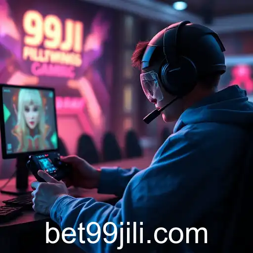 The Rising Star: 99jili's Influence on Online Gaming