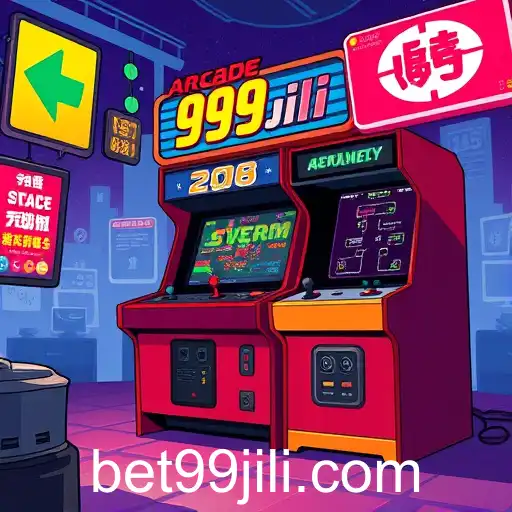99jili: Revolutionizing Online Gaming