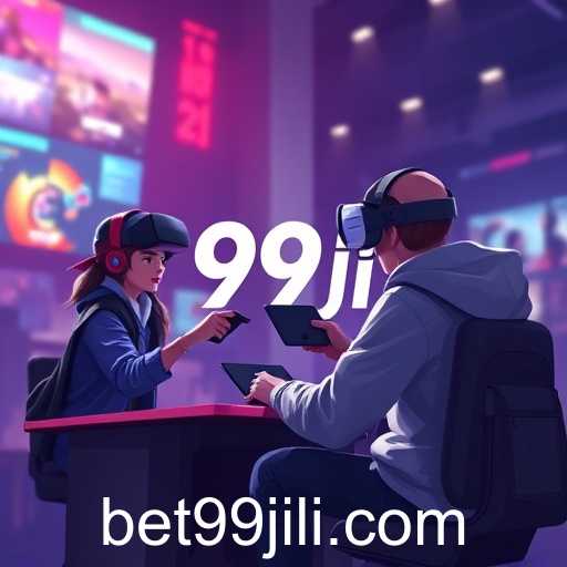 The Rise and Influence of 99jili in Online Gaming