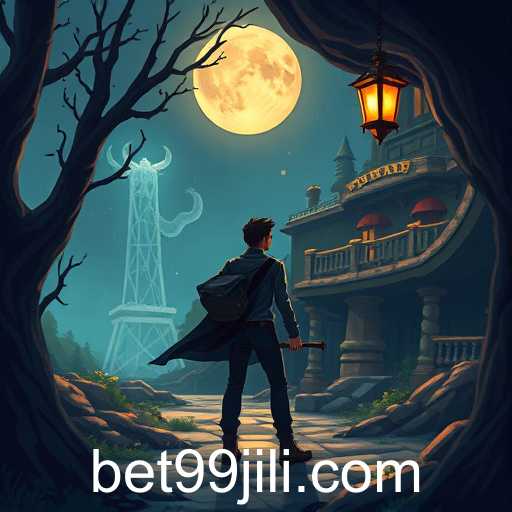 Exploring the Allure of 'Adventure Games' with 99jili: A Gaming Odyssey