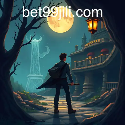 Exploring the Allure of 'Adventure Games' with 99jili: A Gaming Odyssey