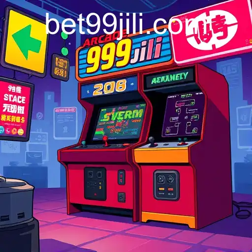 Exploring the Popularity of '99jili' in the Arcade Games Category