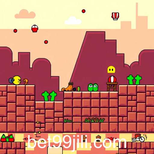 Exploring the Timeless Allure of 'Classic Games' with 99jili