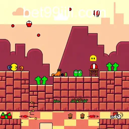 Exploring the Timeless Allure of 'Classic Games' with 99jili