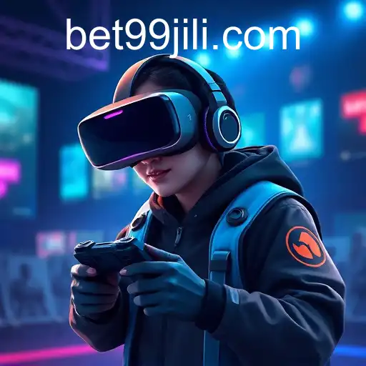 Emerging Trends in Online Gaming: The Rise of 99jili