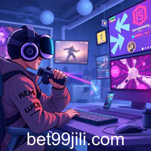 The Evolution of Online Gaming in 2025