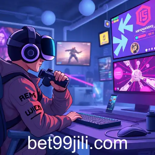 The Evolution of Online Gaming in 2025