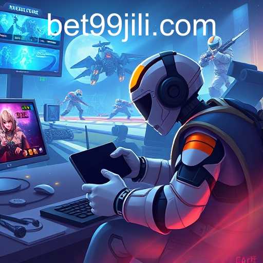 The Evolution of Online Gaming in 2025