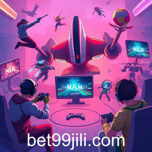 Exploring the Surge of 99jili in the Gaming Landscape