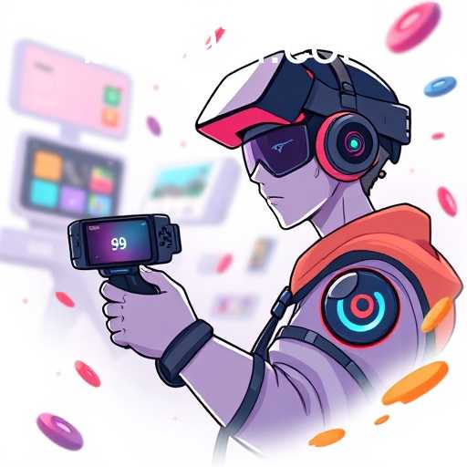 Gaming Trends Shaping the Future