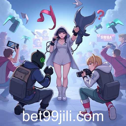 Exploring the Excitement of Multiplayer Mode on 99jili