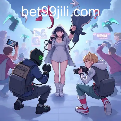 Exploring the Excitement of Multiplayer Mode on 99jili