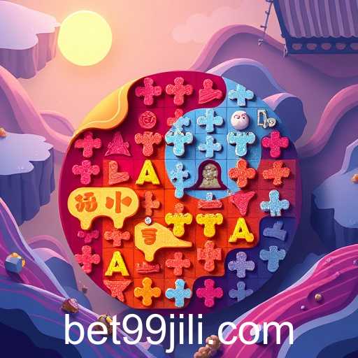 Exploring the Enchanting World of Puzzle Games on 99jili