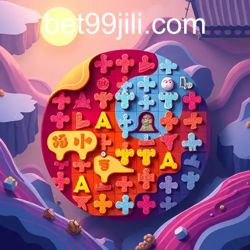 Exploring the Enchanting World of Puzzle Games on 99jili