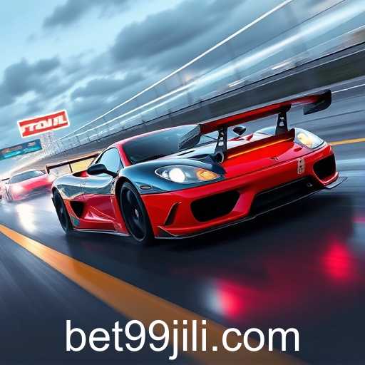 Discover the Thrill of Racing Games on 99jili