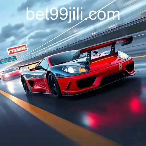 Discover the Thrill of Racing Games on 99jili