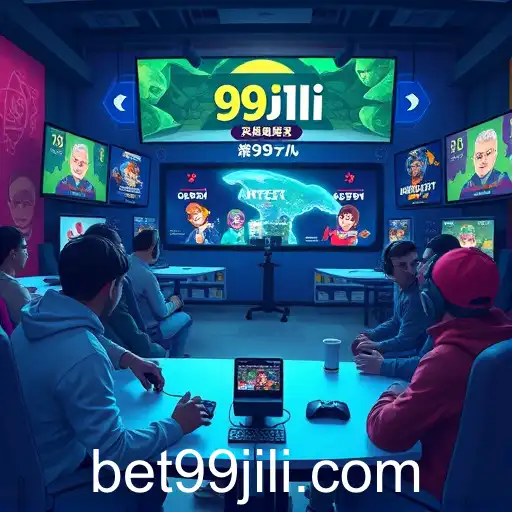 The Rise and Evolution of Online Gaming Communities