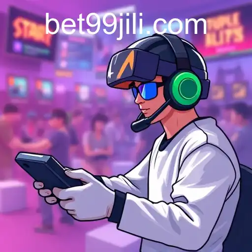 The Rise of 99jili: Revolutionizing Online Gaming