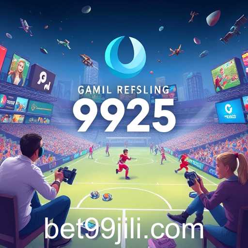 Exploring the Rise of 99jili in Online Gaming