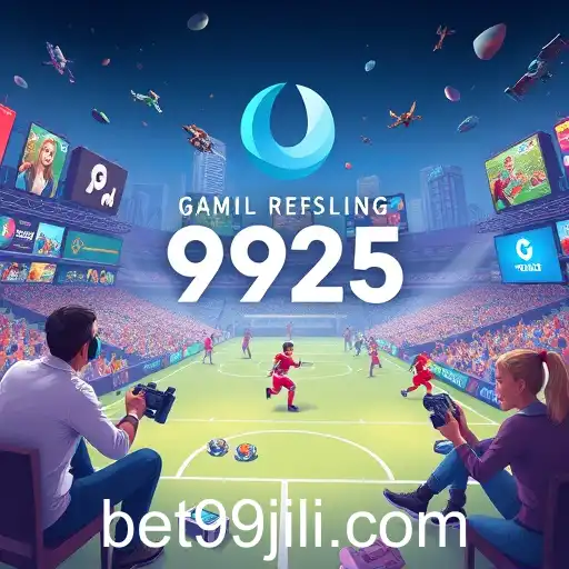 Exploring the Rise of 99jili in Online Gaming