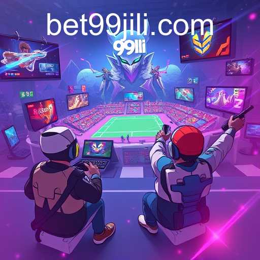 The Rise of 99jili: Revolutionizing Online Gaming
