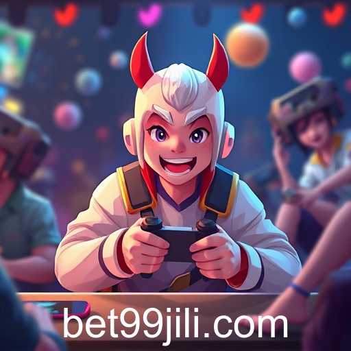 The Rise of 99jili in the Gaming World