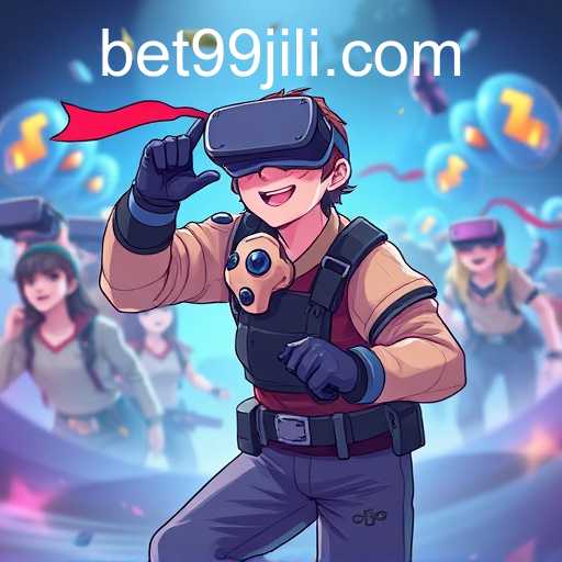 The Rise of 99jili in Online Gaming