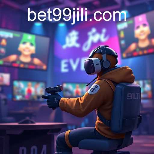 The Rise of 99jili in the Gaming World