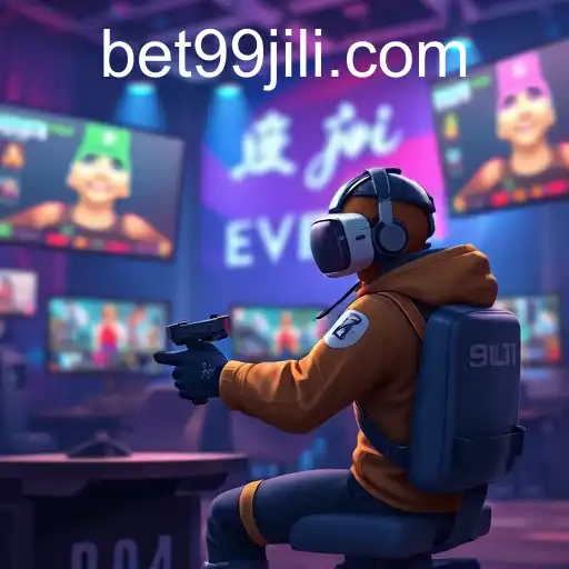 The Rise of 99jili in the Gaming World