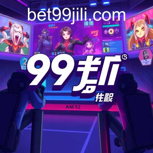 The Rise of 99jili: Redefining Online Gaming Experiences
