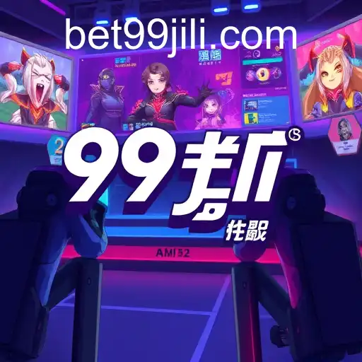 The Rise of 99jili: Redefining Online Gaming Experiences