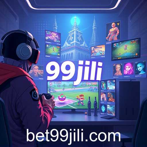 The Rise of Online Gaming Platforms