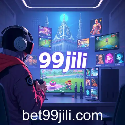 The Rise of Online Gaming Platforms