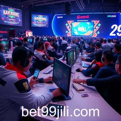 The Rise of Online Gaming Communities