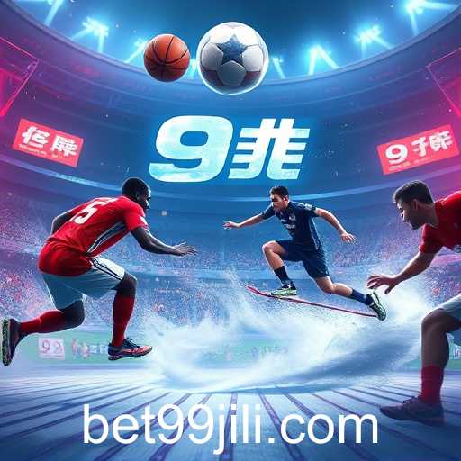 Exploring the Thrilling World of Sports Games on 99jili