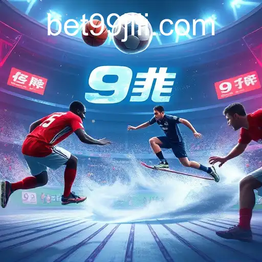 Exploring the Thrilling World of Sports Games on 99jili