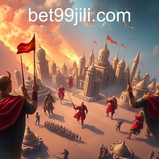 Exploring the Strategy Games Category on 99jili: A World of Tactical Challenges