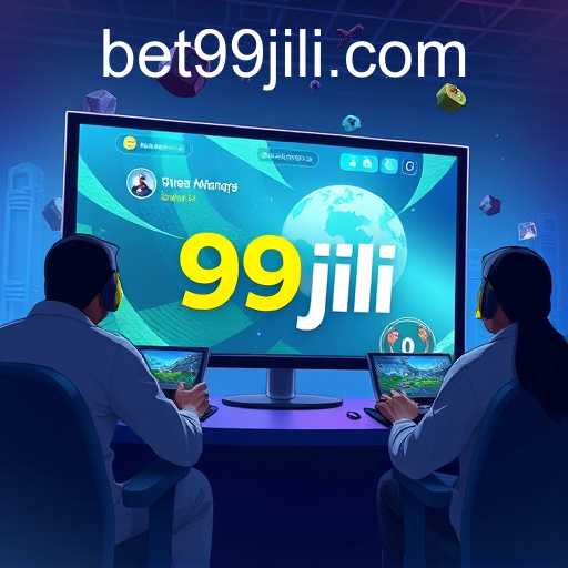 The Evolution of Online Gaming: A Look at 99jili's Impact