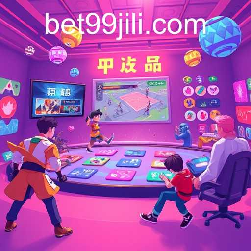 The Rise of 99jili: Transforming the Online Gaming Landscape