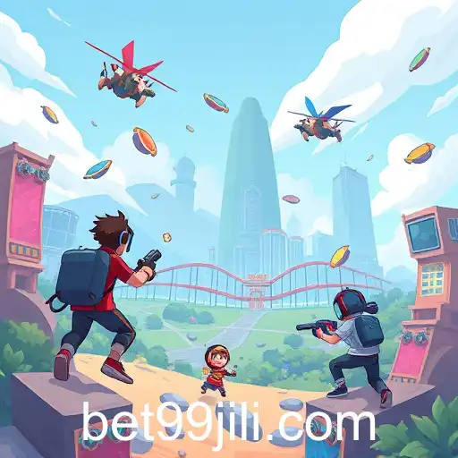 Navigating the Rise of 99jili in the Gaming Industry