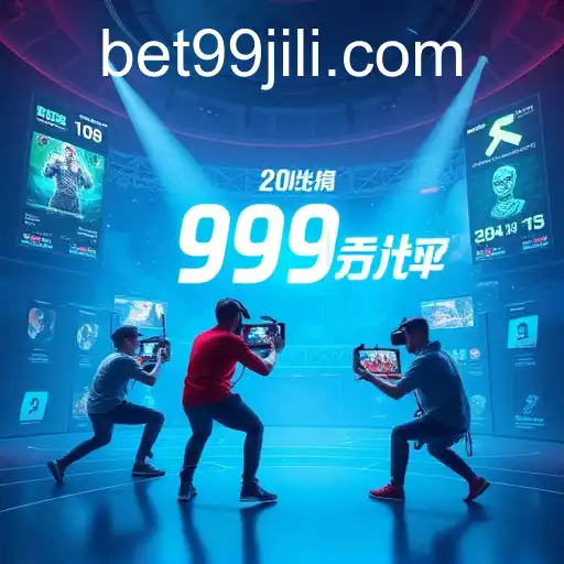The Rise of 99jili in the Gaming World